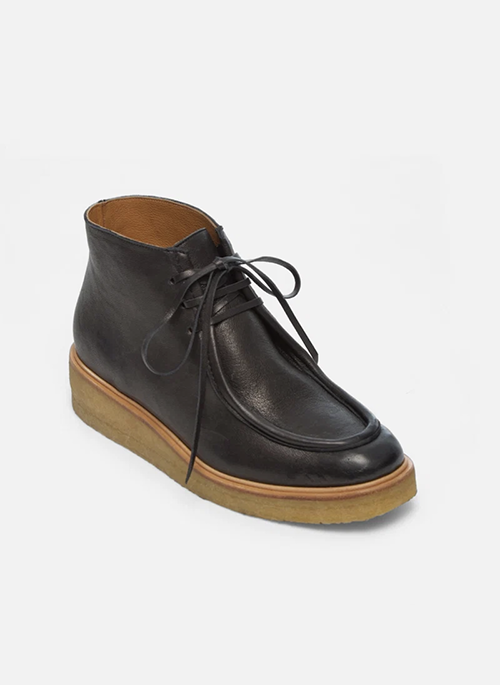 Hester Boot