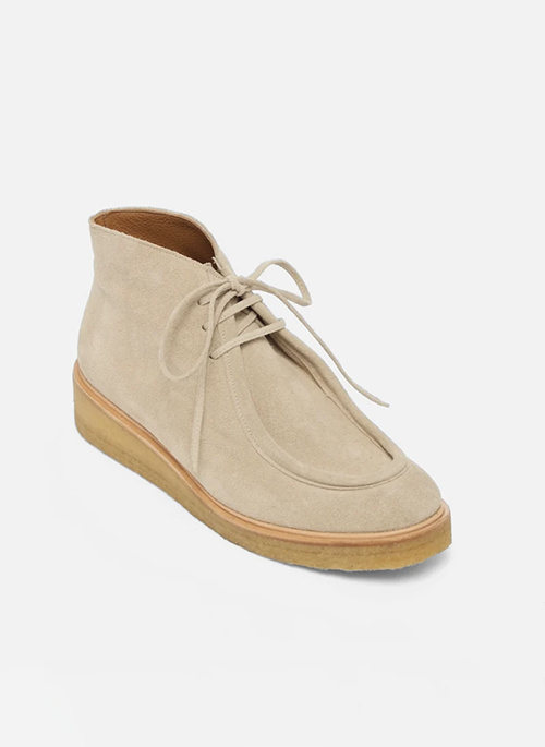 Hester Boot