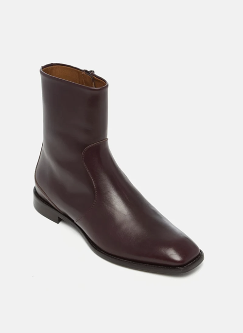 Hopper Boot