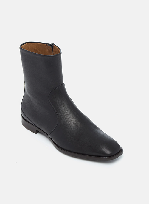 Hopper Boot