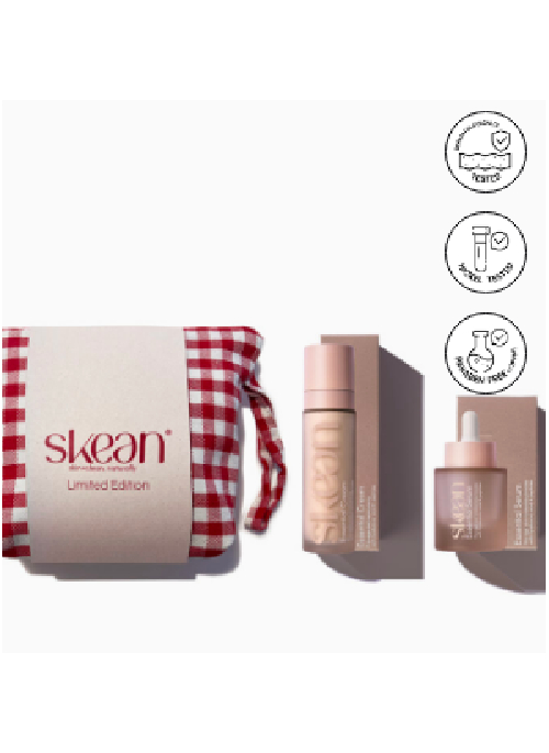  Christmas Essentials Set