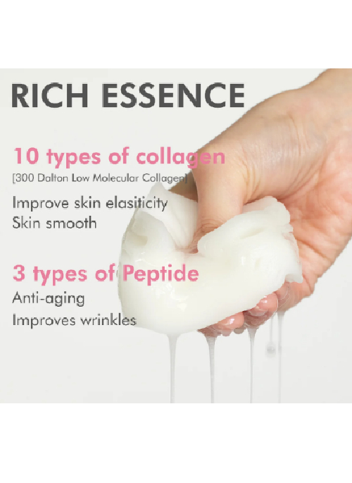 Dermal Collagen Pad Sheets