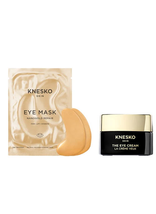  Gold Repair Eye Set