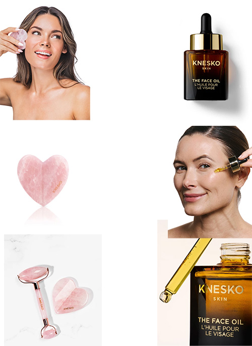 Sculpting Set