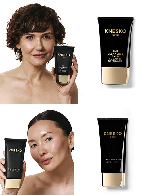 Double Cleansing Set