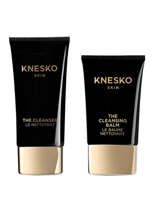  Double Cleansing Set
