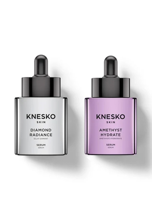  Brighten + Hydrate Ritual