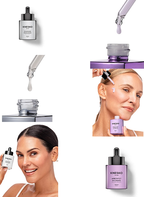 Brighten + Hydrate Ritual