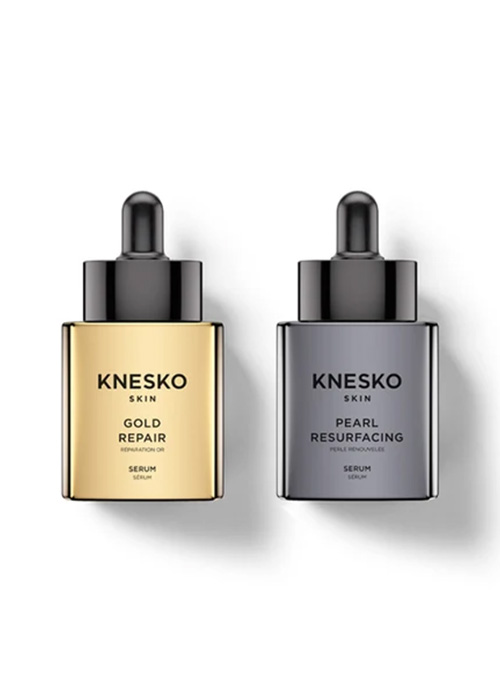  Firm + Renew Ritual
