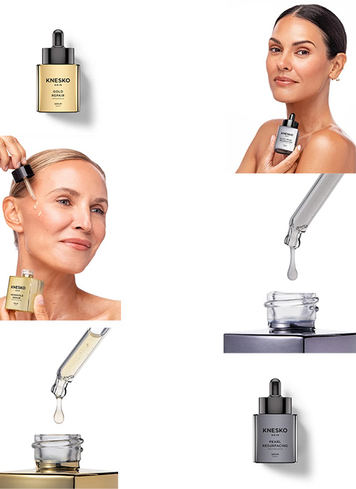Firm + Renew Ritual