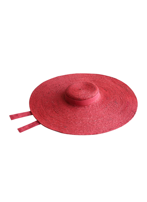 Lola Jute Hat