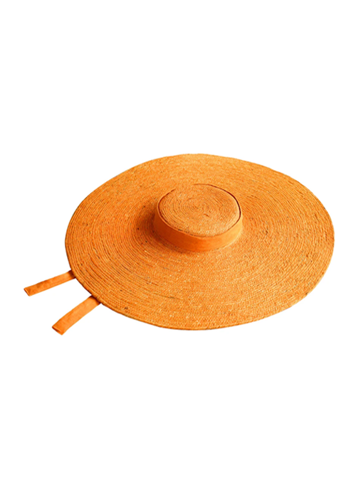 Lola Jute Hat