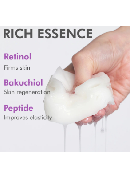 Dermal Retinol Lifting Pads