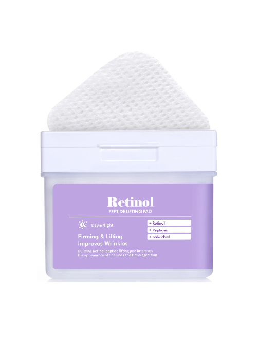 Dermal Retinol Lifting Sheets