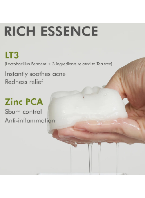 Dermal Teatree Calming Pads