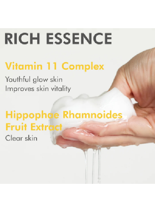 Dermal Vitamin Toning Pads