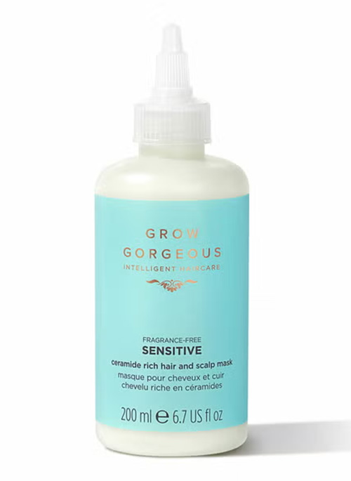  Sensitive Ceramide Hair Mask
