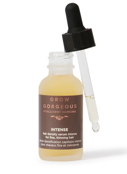 Hair Density Serum Intense