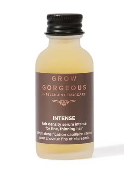  Hair Density Serum Intense