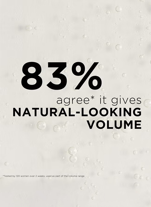 Volume Bodifying LeaveIn Serum