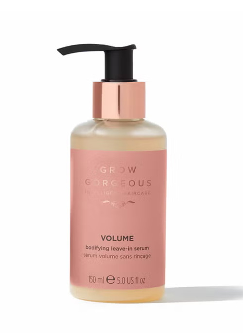  Volume Bodifying LeaveIn Serum