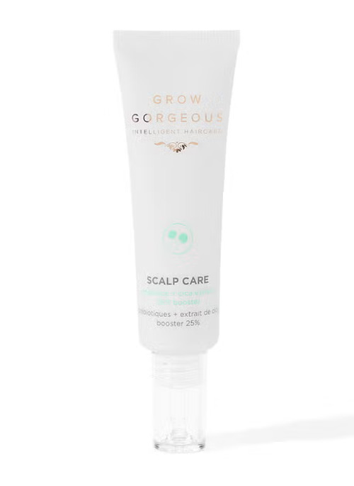  Prebiotic and Cica Extract 25% Booster