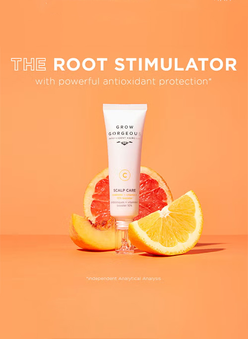 Prebiotic and Vitamin C 10% Booster