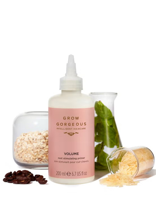 Volume Root Stimulating Primer