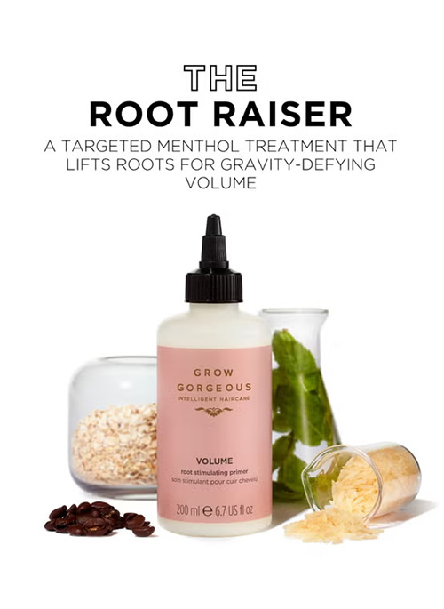 Volume Root Stimulating Primer