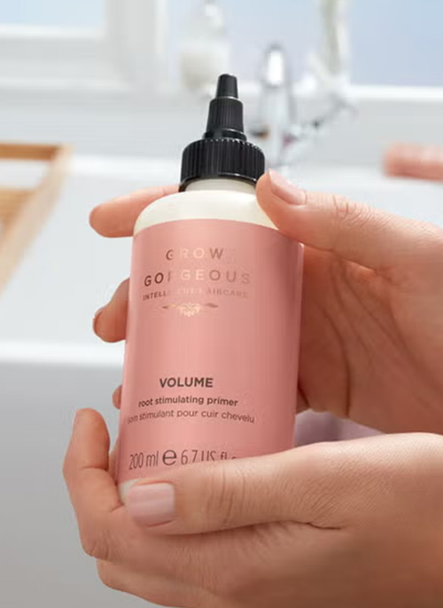 Volume Root Stimulating Primer