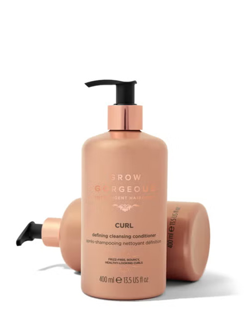 Curl Defining Cleansing Conditioner
