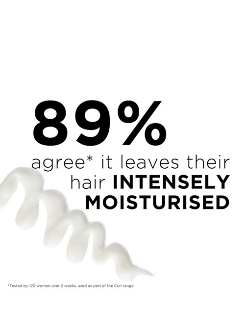 Curl Defining Cleansing Conditioner