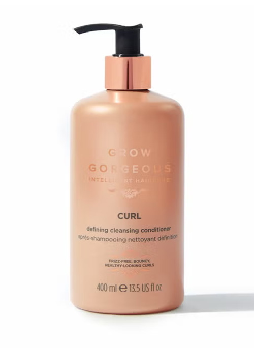  Curl Defining Cleansing Conditioner