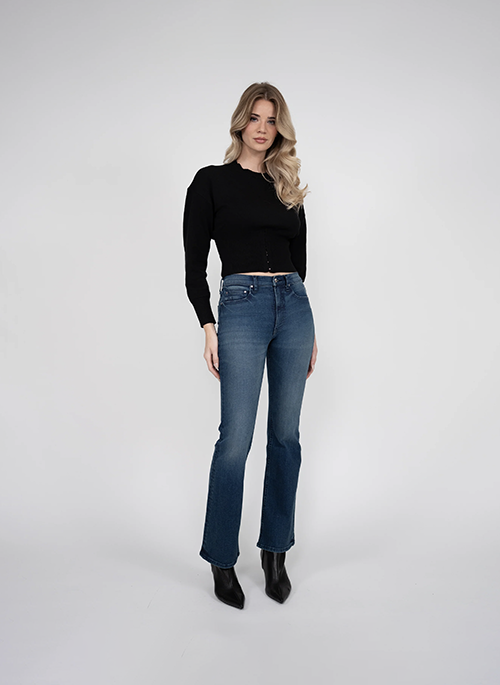 RUDES DENIM