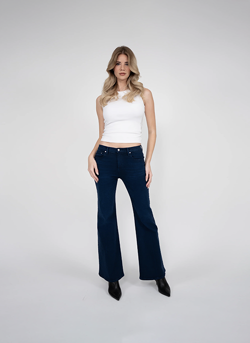 RUDES DENIM