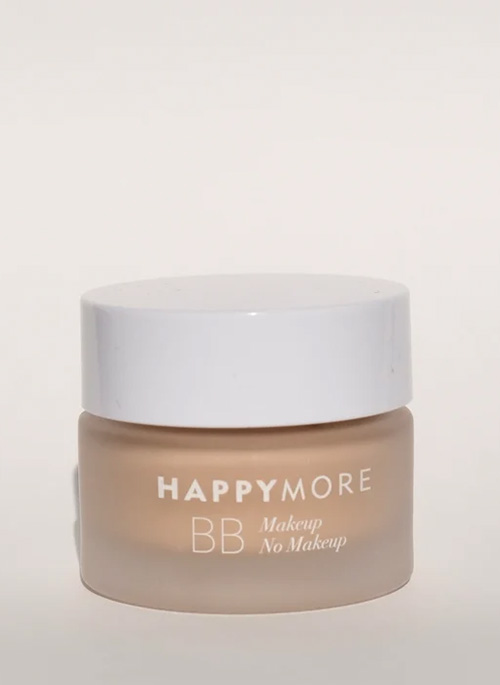  HAPPYMORE BB