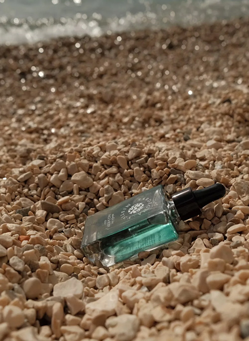 SARDEGNA MISTICA 