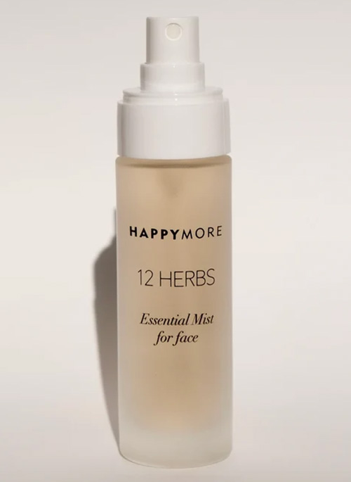  12 HERBS Essential Mist