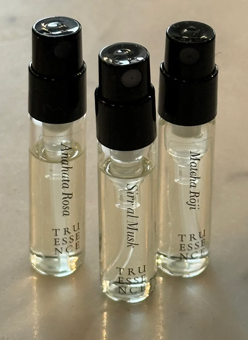 Discovery TRUESSENCE Set
