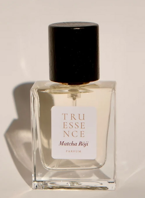  TRUESSENCE MATCHA RŌJI