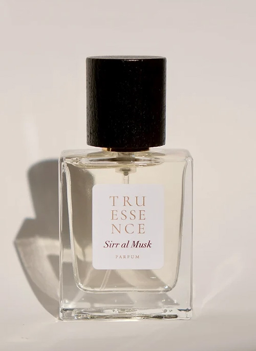  TRUESSENCE SIRR AL MUSK