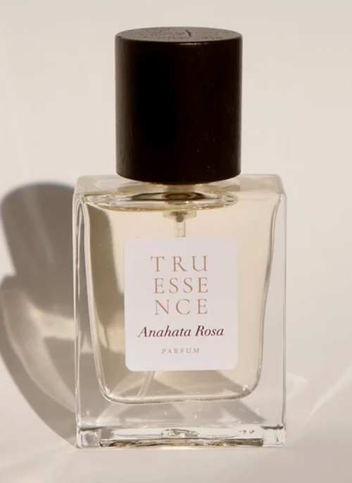 TRUESSENCE ANAHATA ROSE