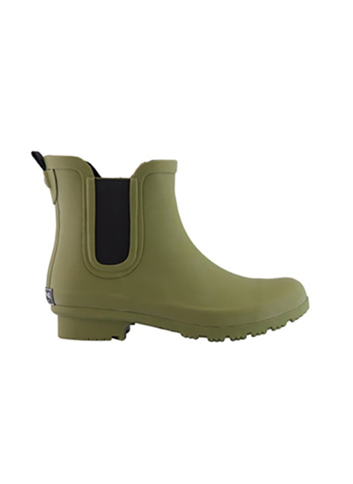 ROMA BOOTS