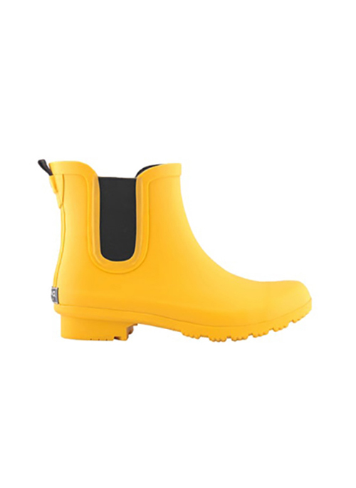 ROMA BOOTS