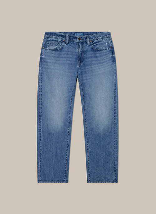 Austin Denim