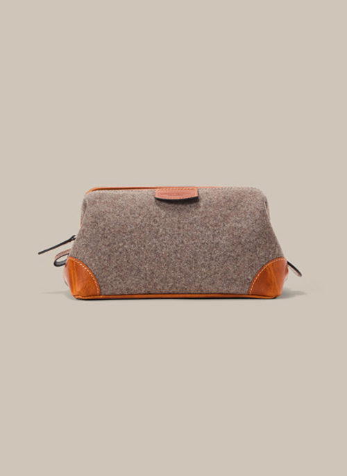 Simpson Loden Dopp Kit