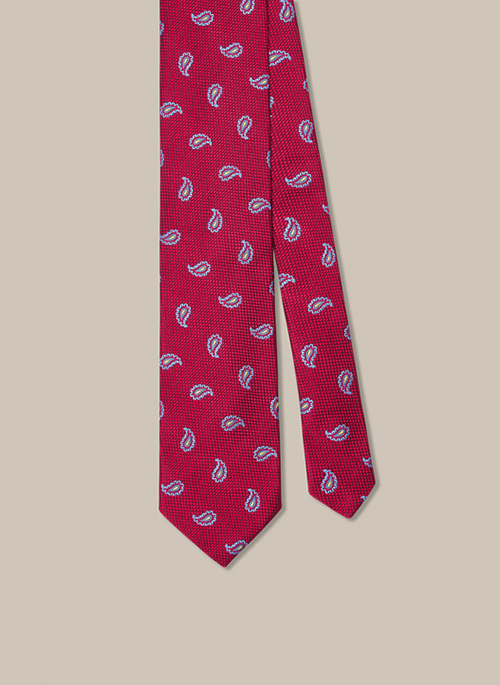 Robert Necktie