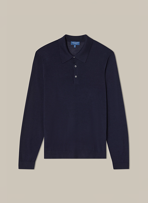 Henson Polo