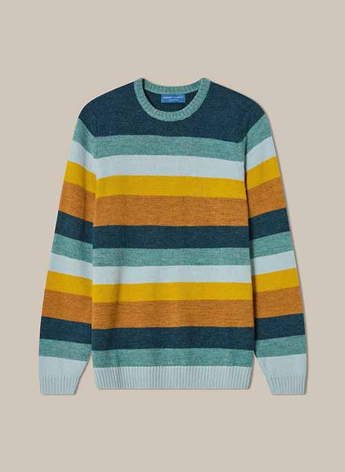 Radcliffe Sweater