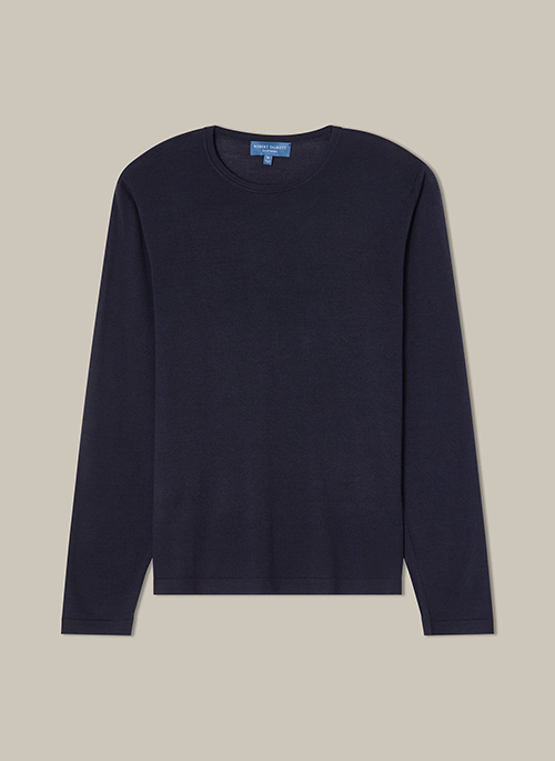 Lawrence Jersey Tee